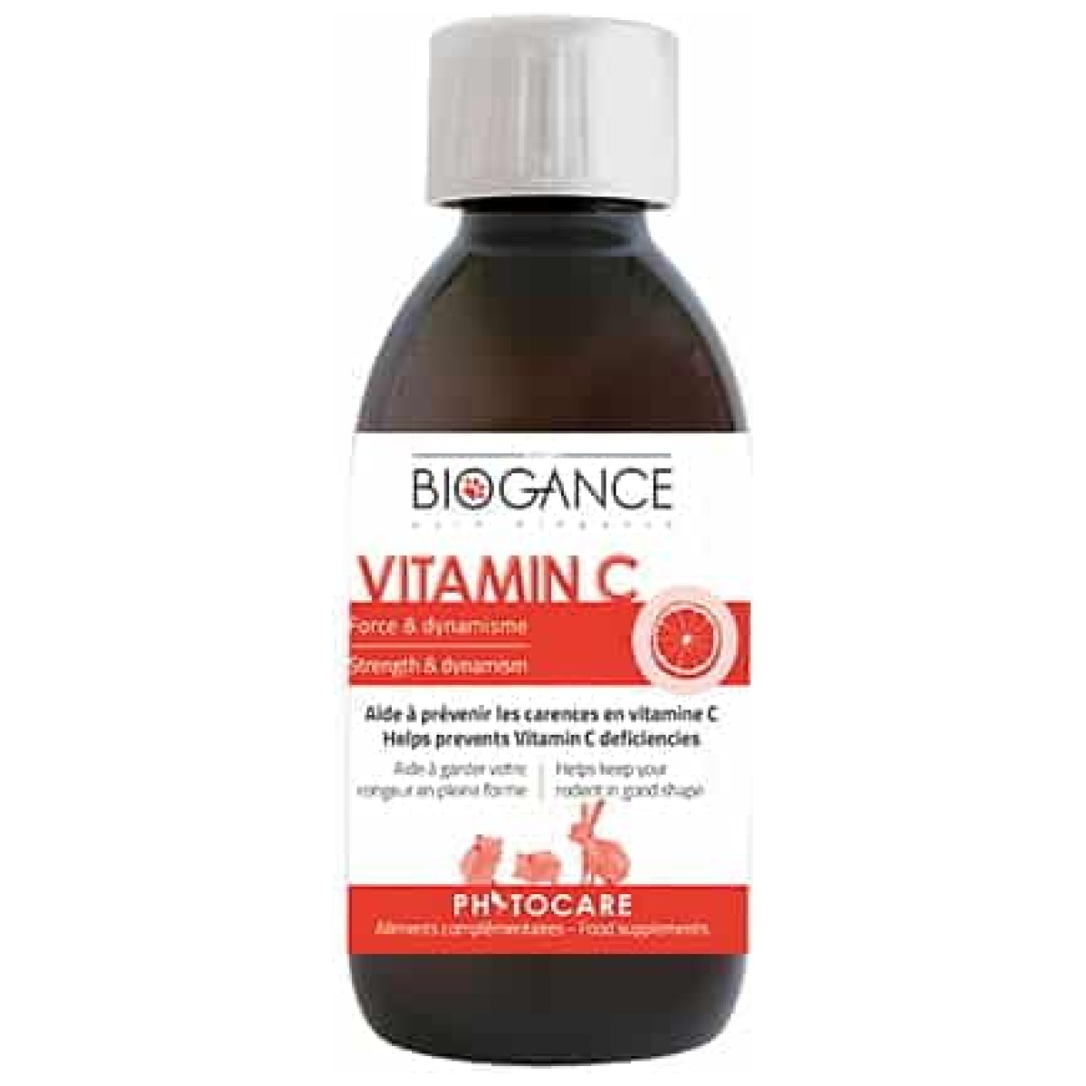 PHVITC VitaminC