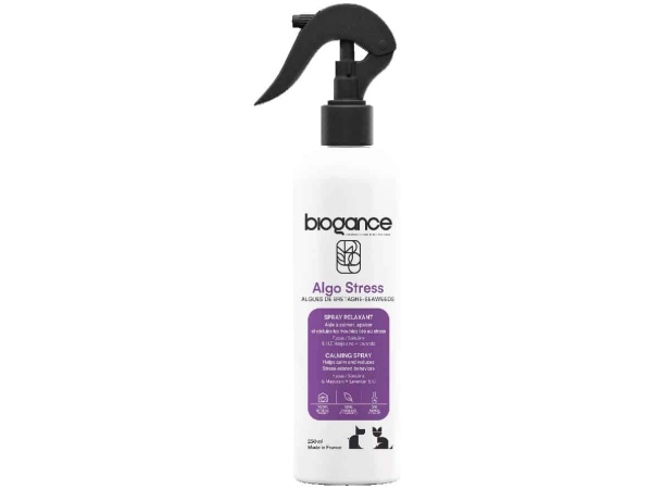 Biogance Algo Stress (spray calmante), 250ml