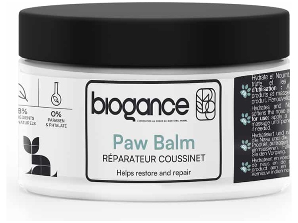 Biogance Paw Balm, 50ml