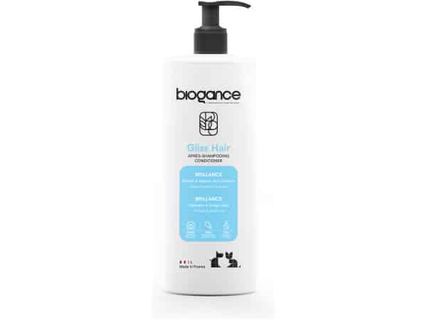 Biogance Dog & Cat Gliss Hair conditioner