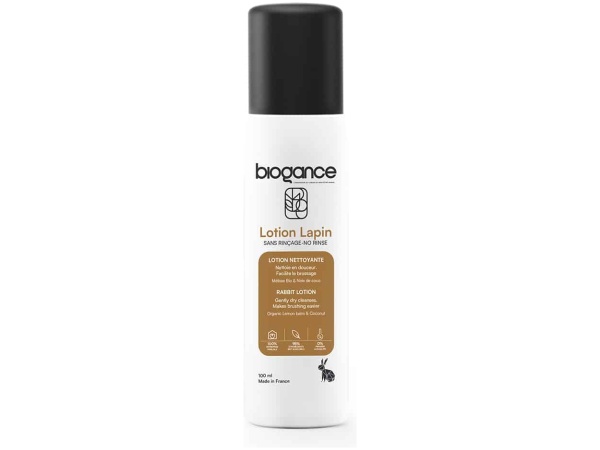 Biogance Rabbit Lotion, 100ml