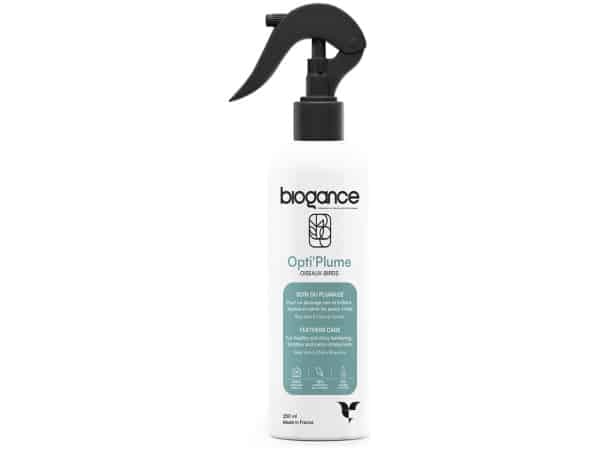 Biogance Bird Opti’Plume/ Cleaning spray, 250ml