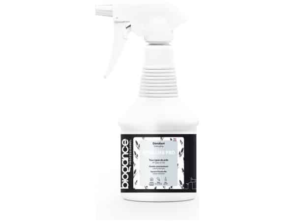 Biogance XTRA LISS PRO detangling spray, 500ml