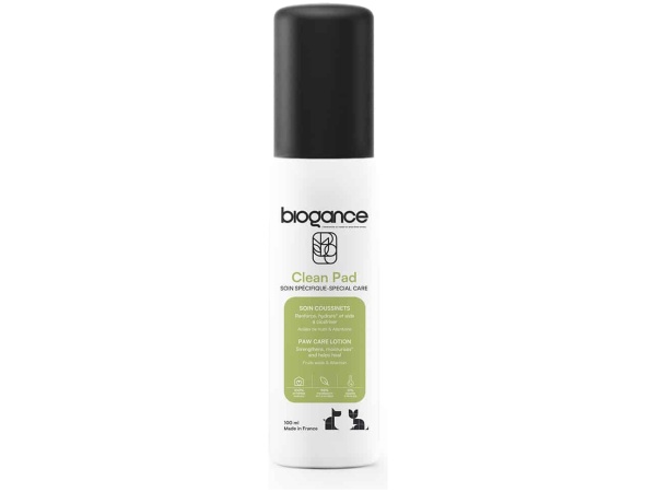 Biogance Clean Pads Lotion, 100ml