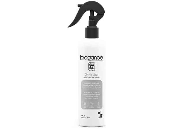 Biogance Dog Strong Detangler (Xtra Liss), 250ml