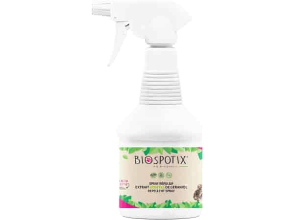 Biogance BIOSPOTIX Cat spray, 500ml