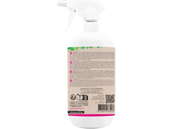 Biogance Biospotix Katzenspray, 500ml