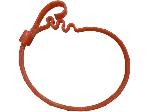 Biogance BIOSPOTIX Katzenhalsband, 35 cm