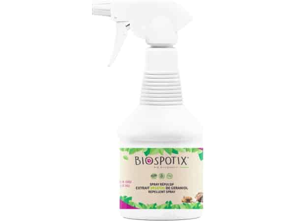 Biogance BIOSPOTIX Dog spray, 500ml