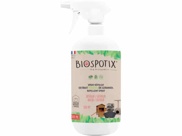 Biogance BIOSPOTIX Indoor spray, 500ml