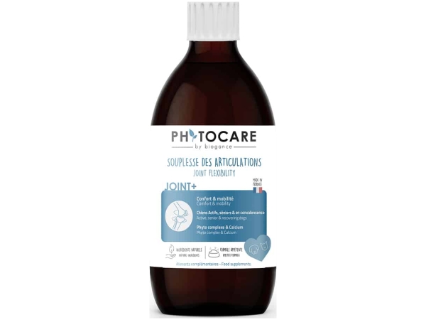 Biogance Phytocare JOINT+ (Joint mobility), 200ml