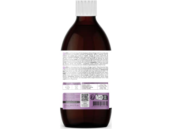 Biogance Phytocare KERA+ (Skin & coat), 200ml