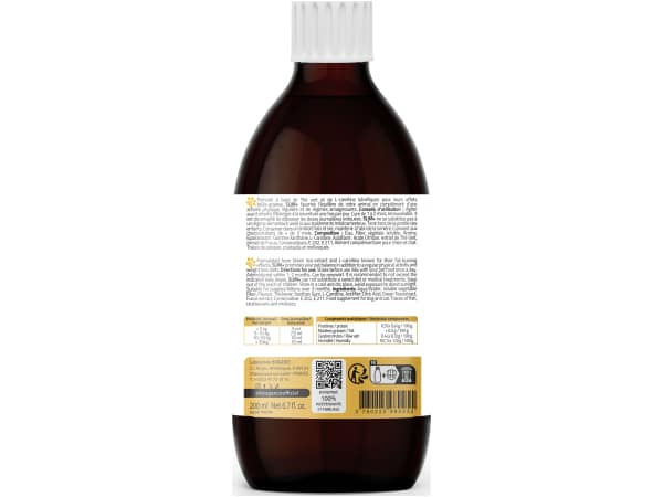 Biogance Phytocare SLIM+ (Overwieght), 200ml