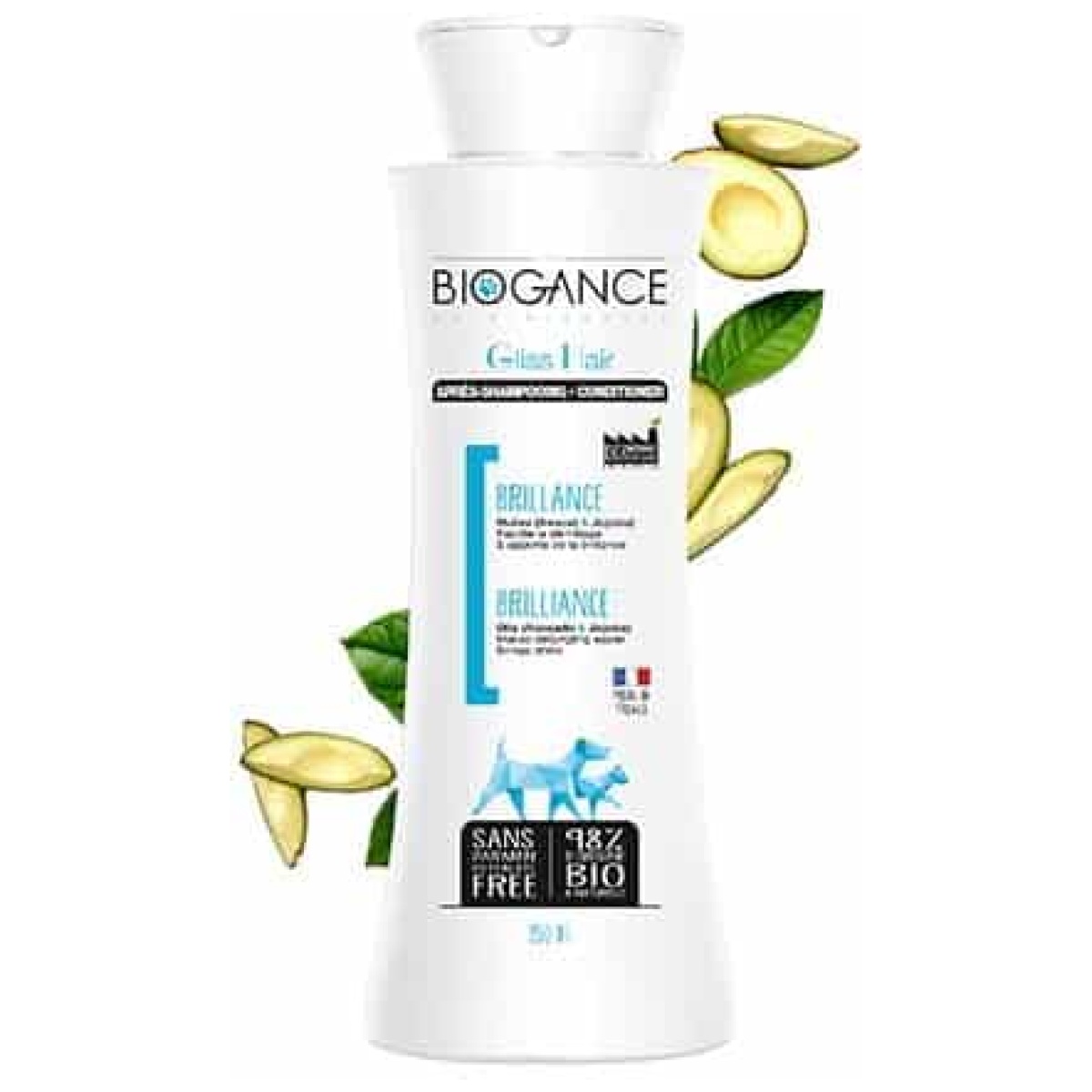 Biogance Gliss Hair