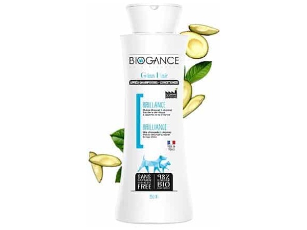 Biogance Dog Gliss Hair conditioner, 250ml