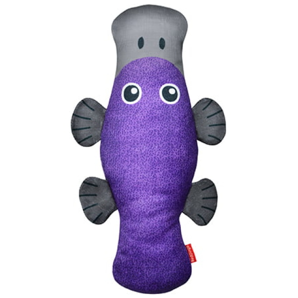 Red Dingo Durables Platypus