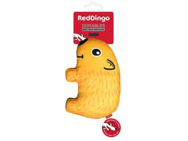 Red Dingo Durables Pungdyr, 21,5cm