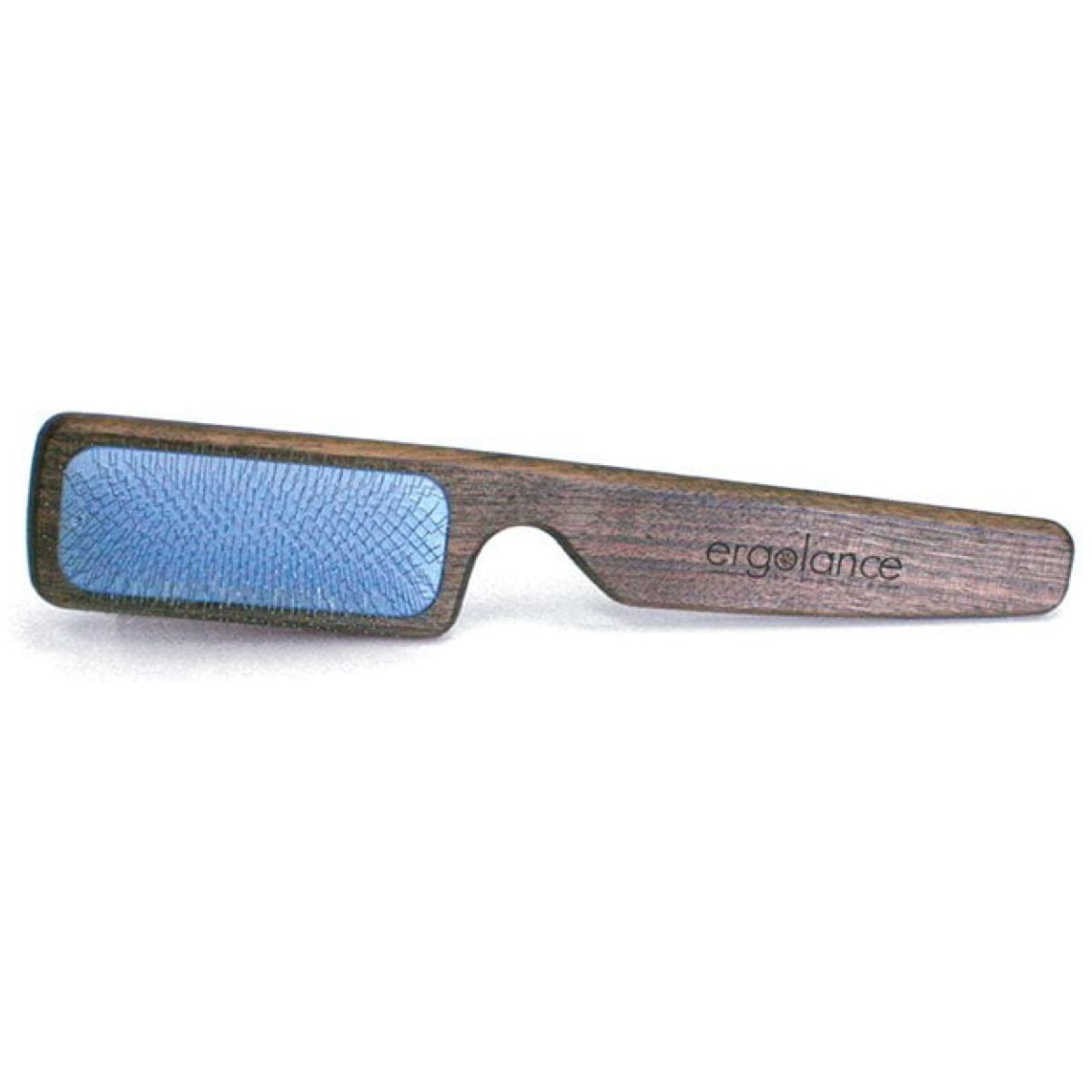 Biogance Slicker wooden brush