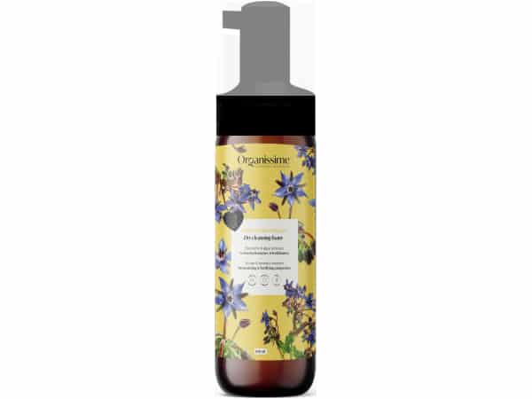 Organissime Ecocert Bio Cat Dry clean Foamer, 200ml