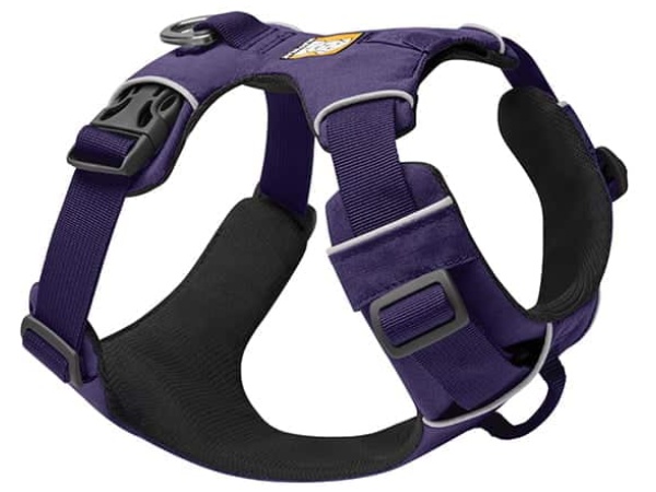 Ruffwear Front Range Sele, Purple Sage