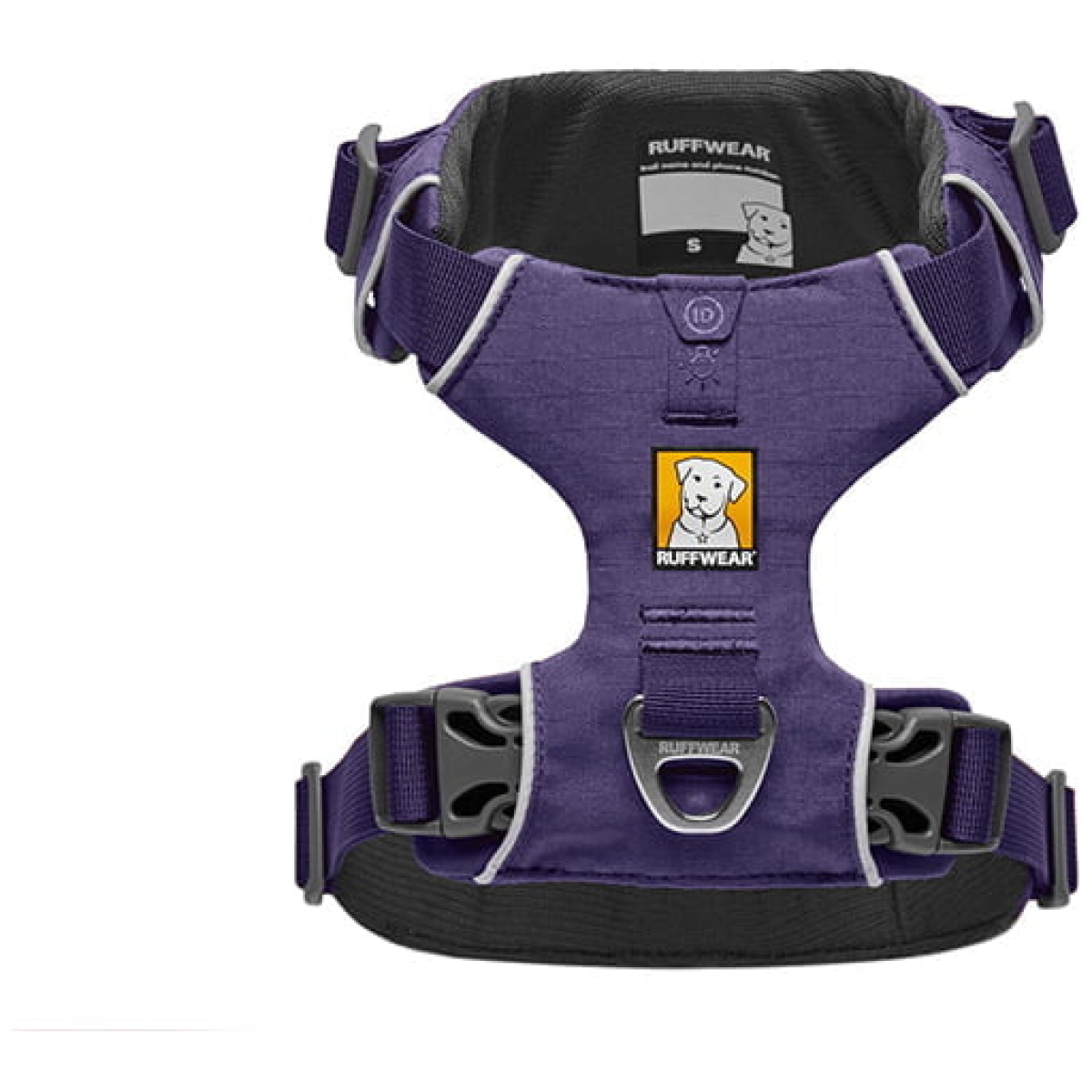 Ruffwear Front Range sele