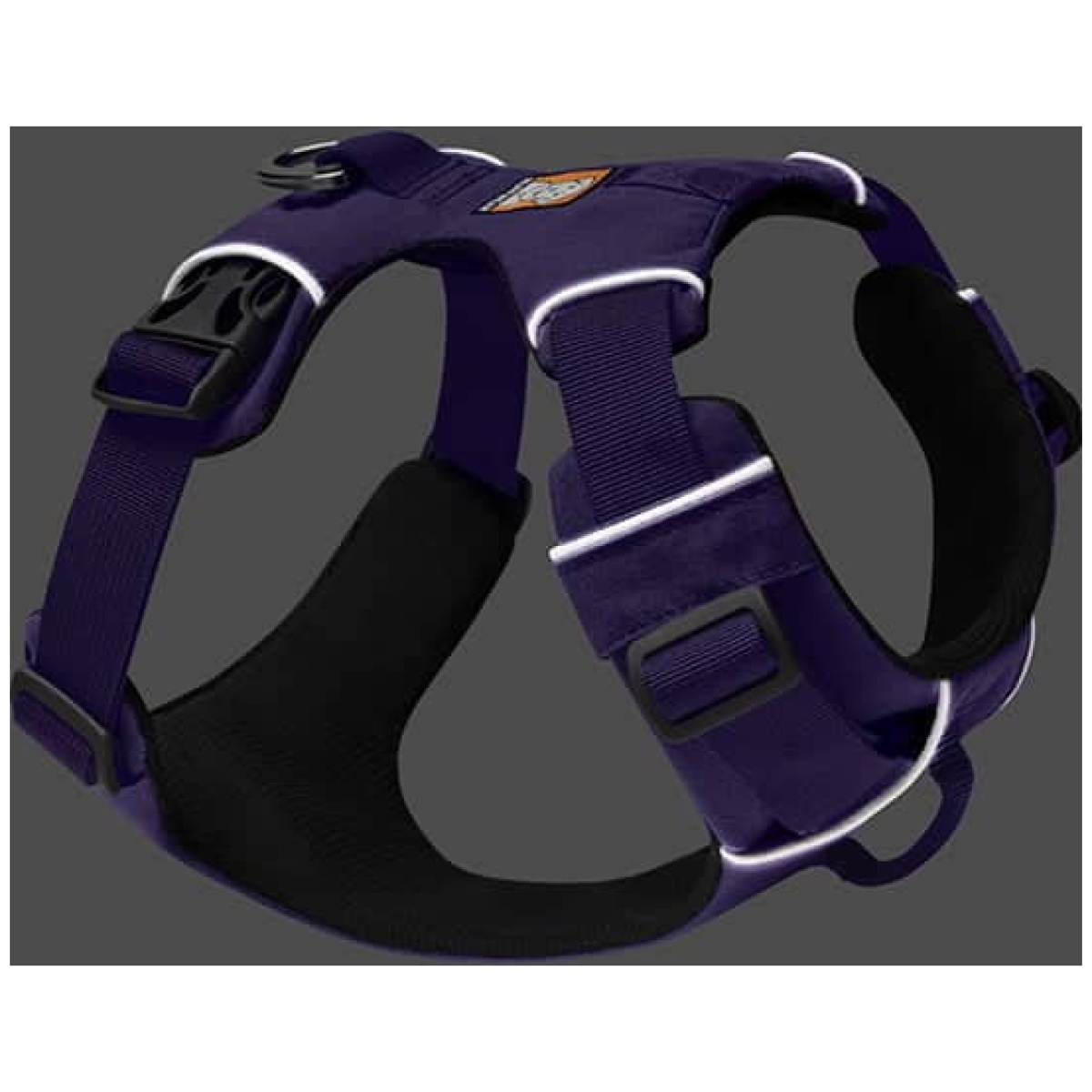 Ruffwear Front Range Sele, Purple Sage - Image 5