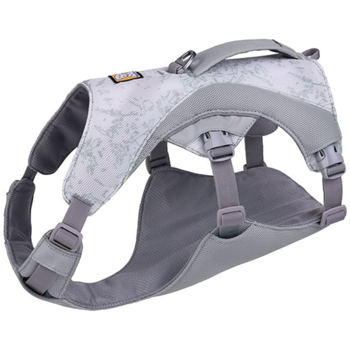 Ruffwear Swamp Cooler hundesele