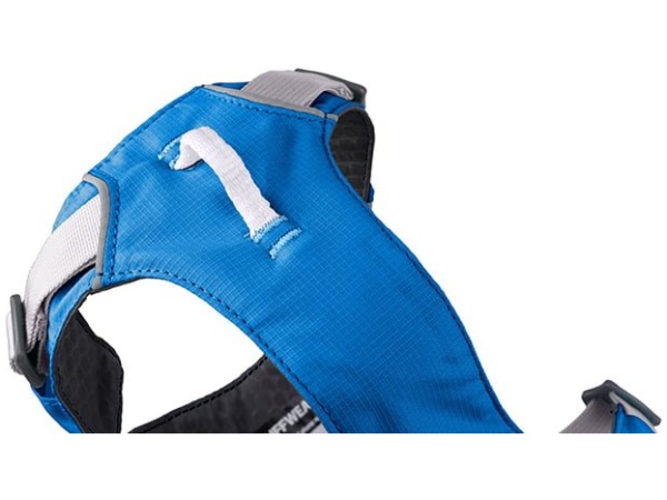 Ruffwear Hi & Light sele, Blue Dusk