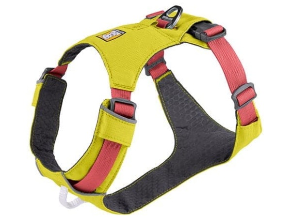 Ruffwear Hi & Light sele, Lichen Green