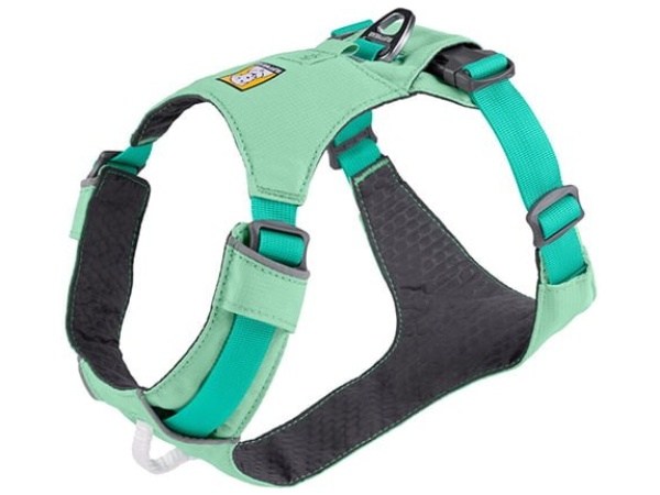 Ruffwear Hi & Light sele, Sage Green