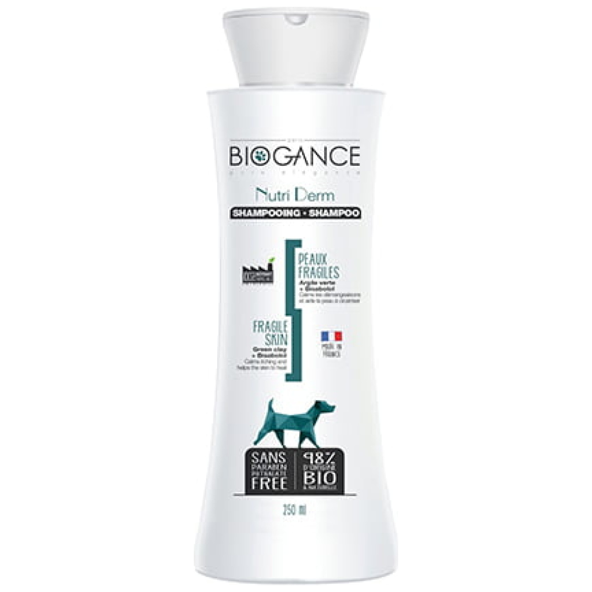 BGND250-Biogance-Nutri-Derm