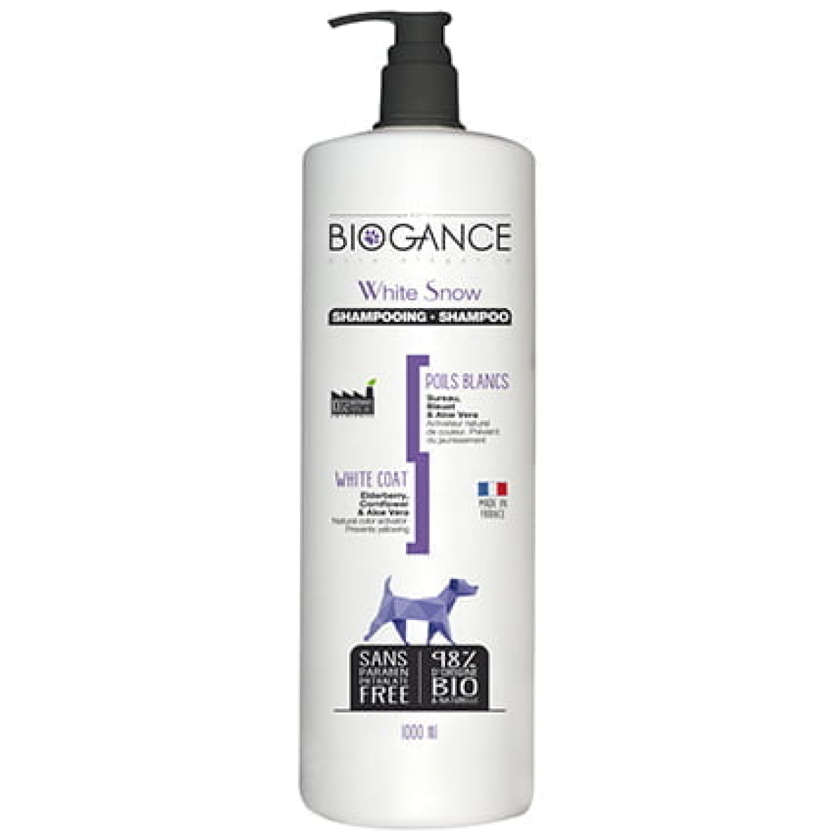 Biogance-WhiteSnow_1L