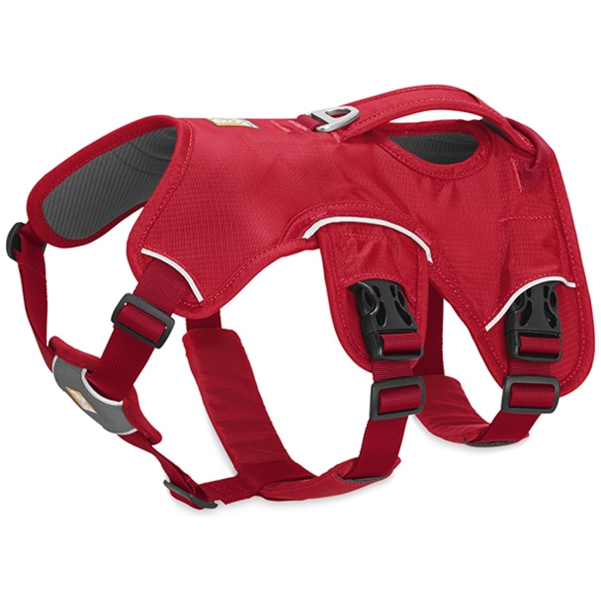 Ruffwear Web Master sele