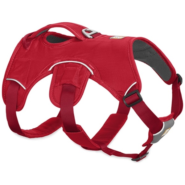 Ruffwear Web Master sele