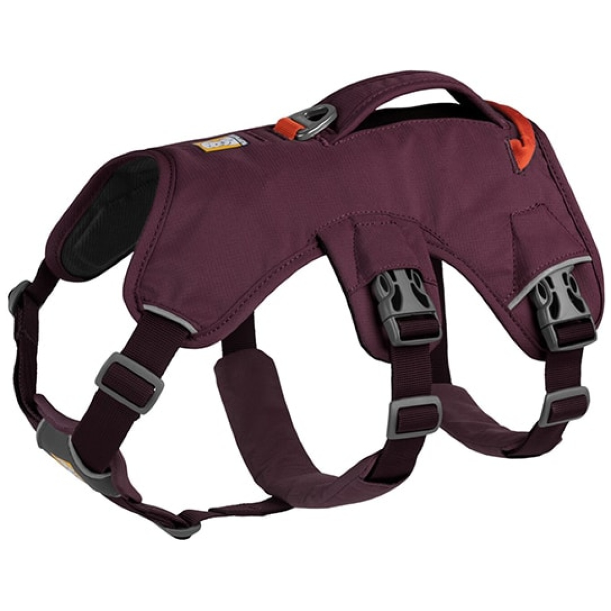 Ruffwear Web Master sele