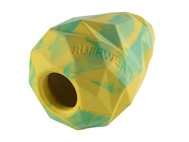 Ruffwear Gnawt-a-Cone, Lichen Green