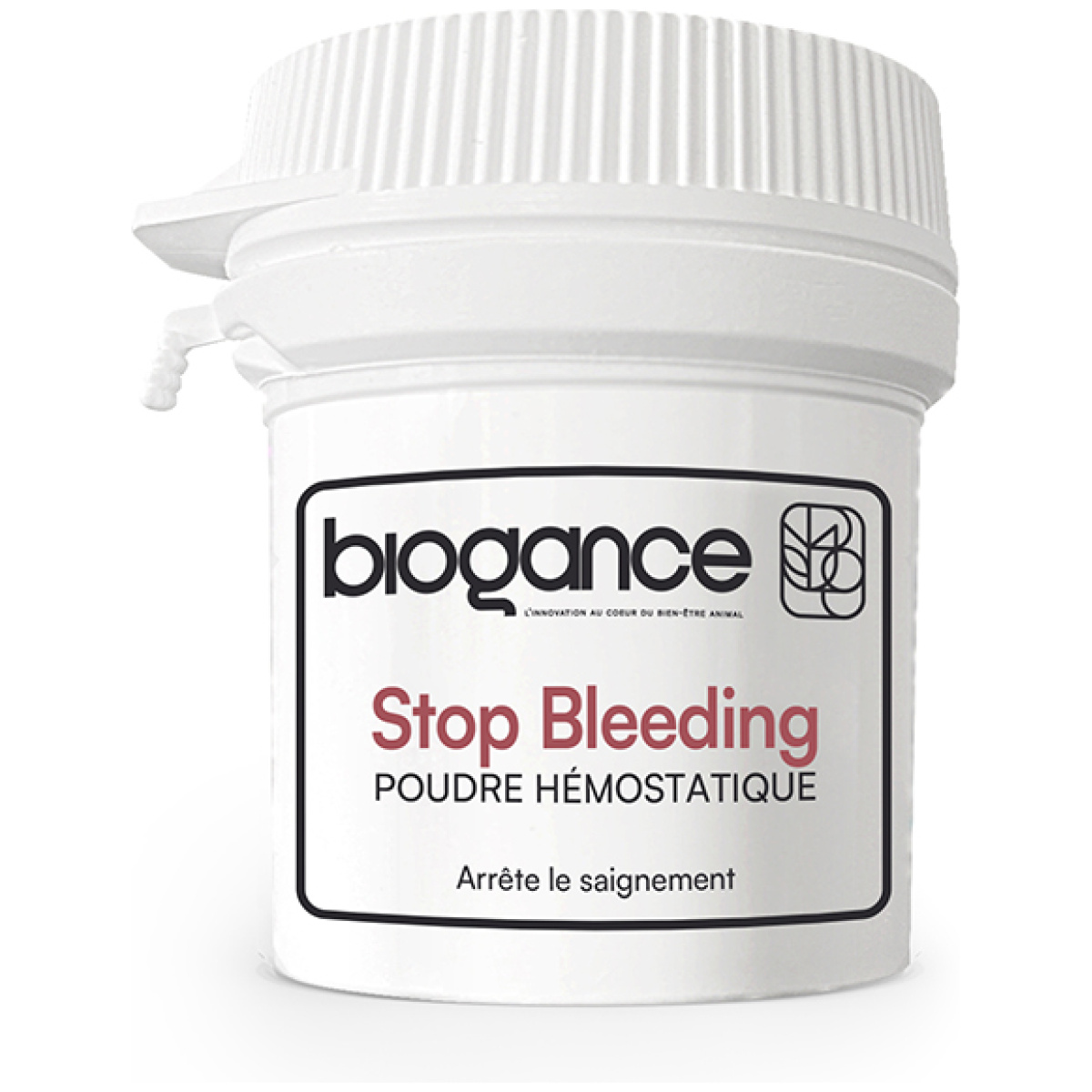 Biogance Stop Bleeding