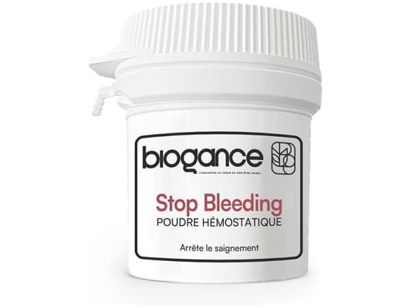 Biogance Stop Bleeding