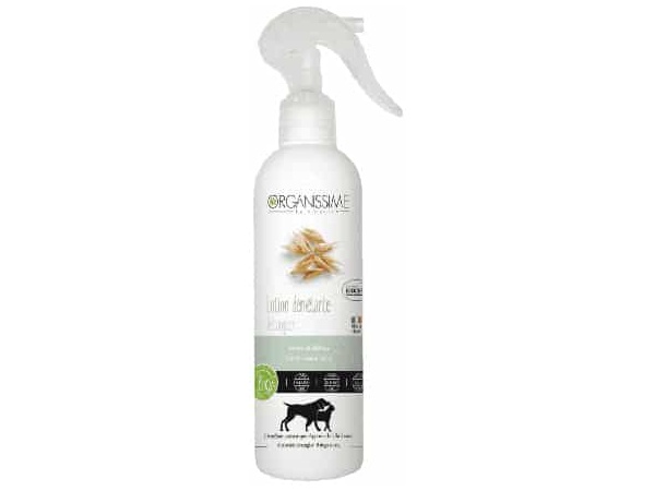 Organissime Ecocert Bio Detangling Lotion, 250ml