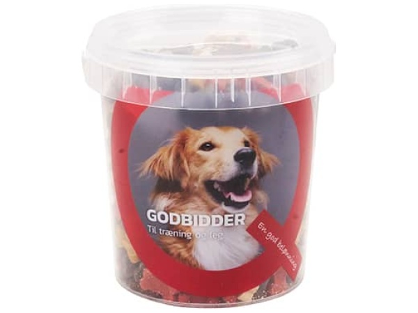 Tikki Mix, 500g