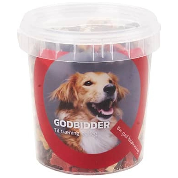 Tikki Mix