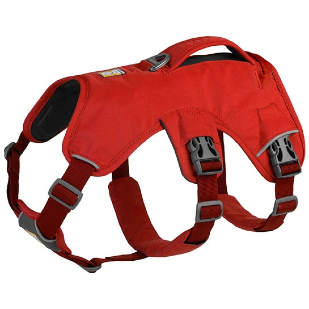 Ruffwear Web Master hundesele