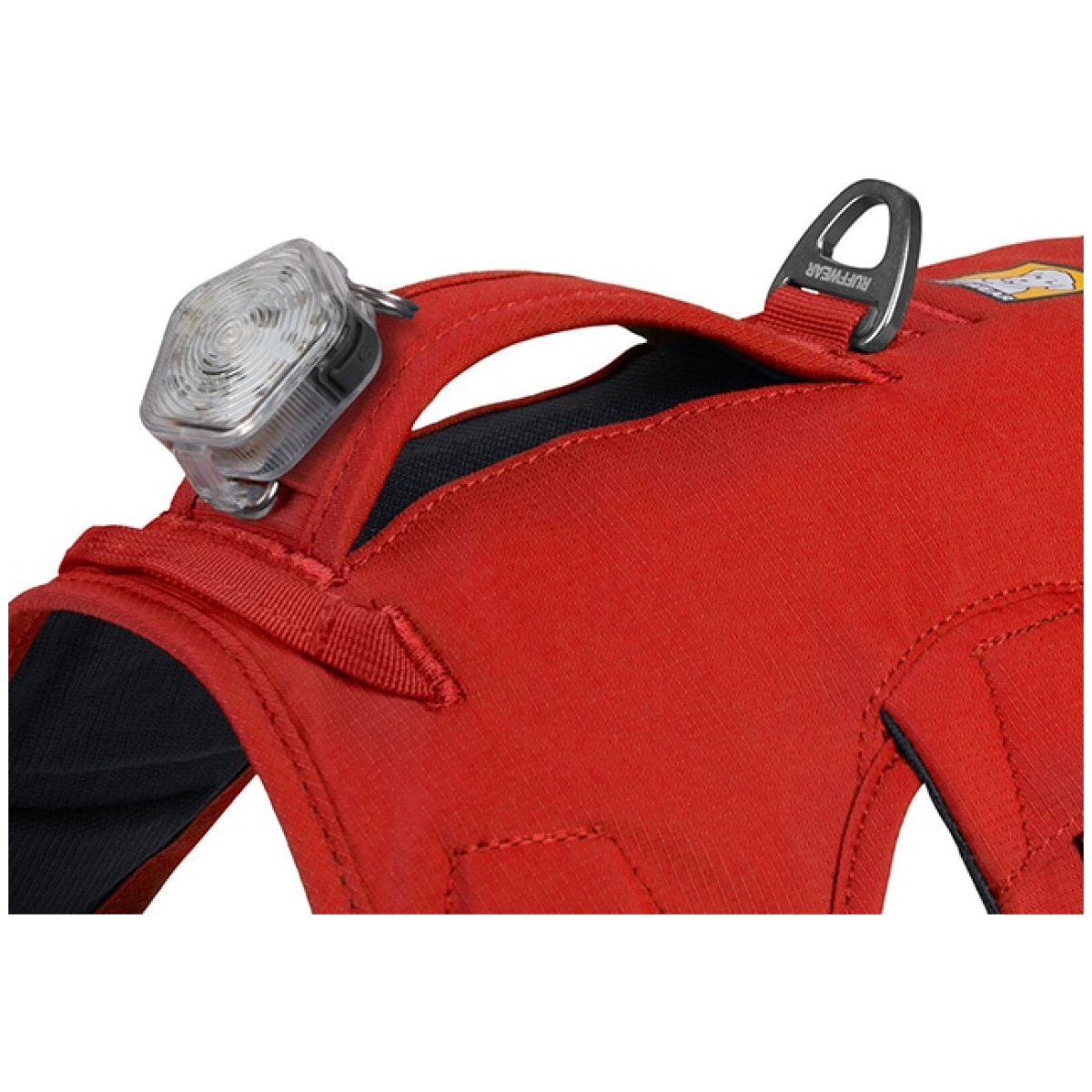 Ruffwear Web Master hundesele