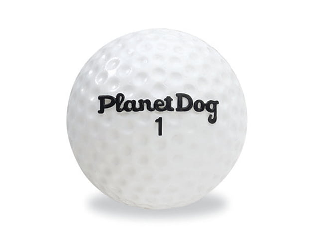 Planet Dog Golfbold