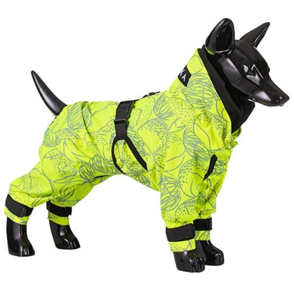 Paikka Rain Suit