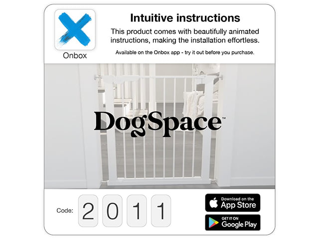 Onbox Dogspace