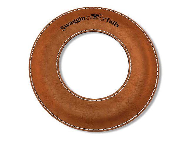Swaggin Tails Ring hundelegetøj