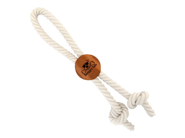 Swaggin Tails Medalion hundelegetøj
