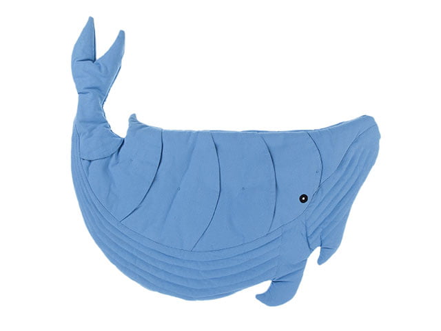 Paikka Playmat whale
