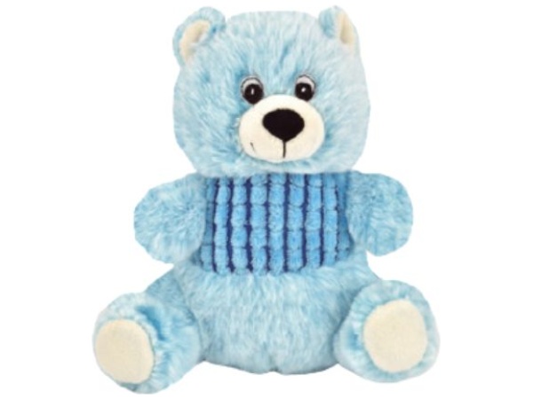 NYC Soft Teddy, 24cm